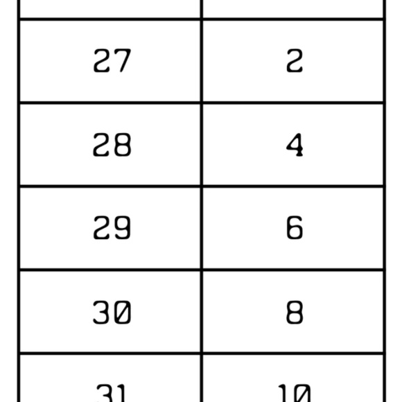 The Livy High Rise 90's Wide Leg Jean *Exclusive* S7s - Picture 2 of 2